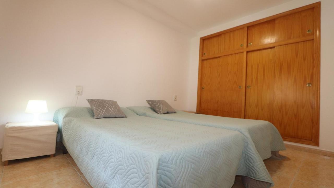 Apartmento Torrevieja 4248 Exterior foto