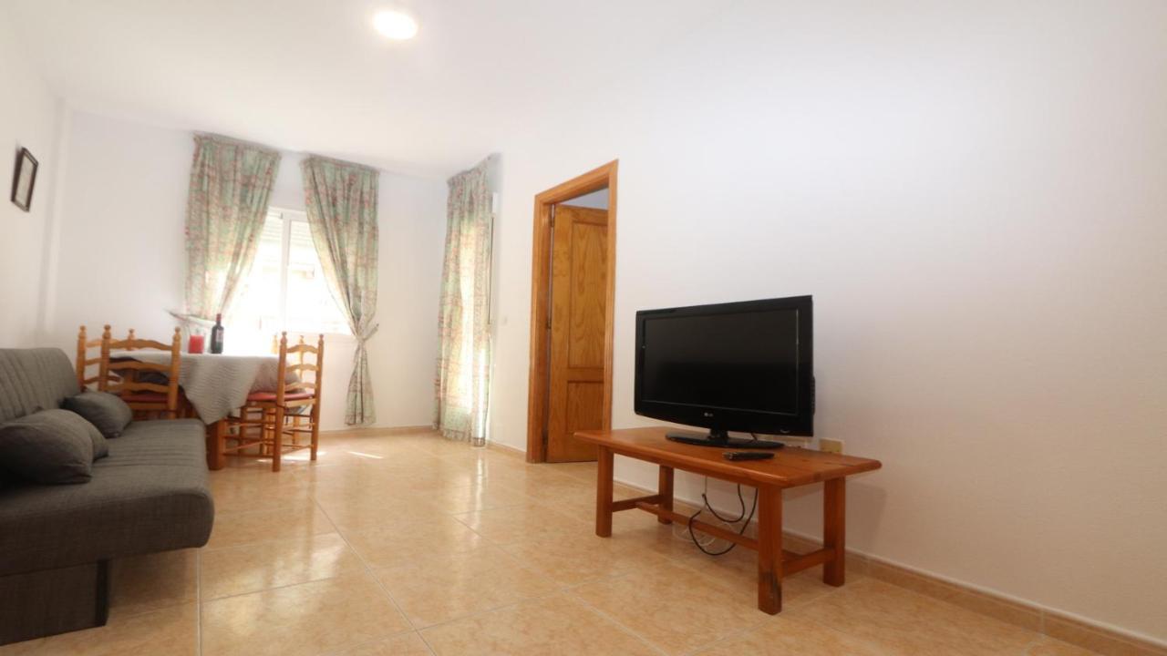 Apartmento Torrevieja 4248 Exterior foto