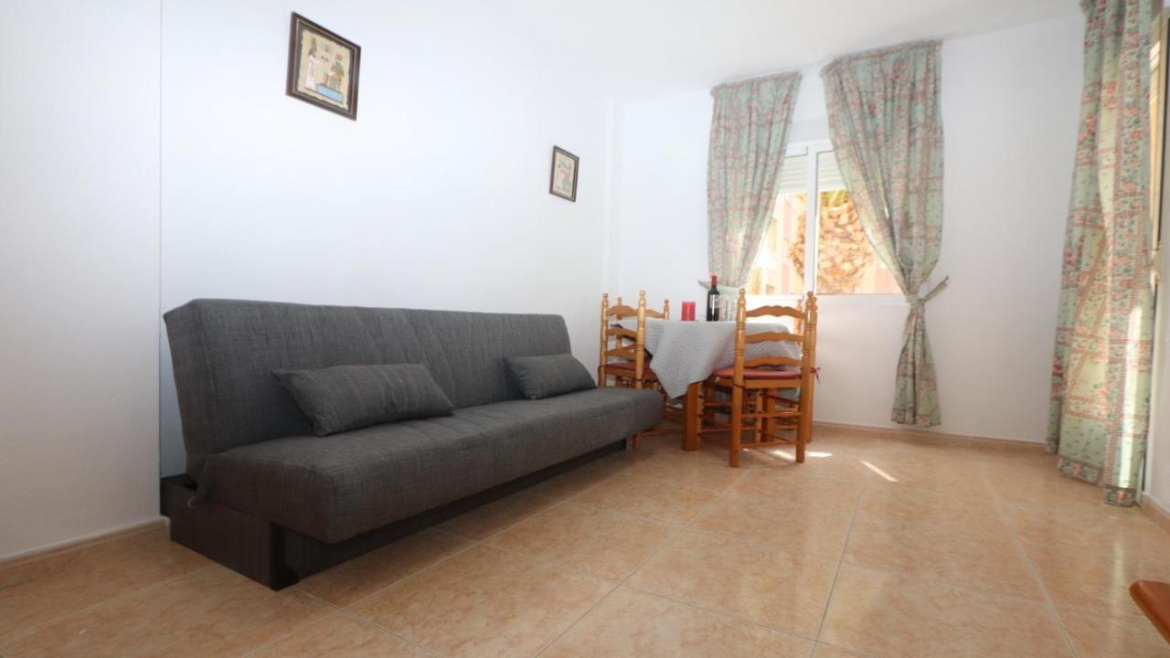 Apartmento Torrevieja 4248 Exterior foto